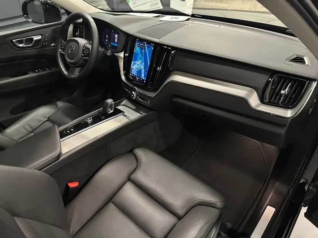 Volvo XC60 Plus Dark AWD *PANORAMA*360*LEDER*HIFI* 03/2023-photo-11