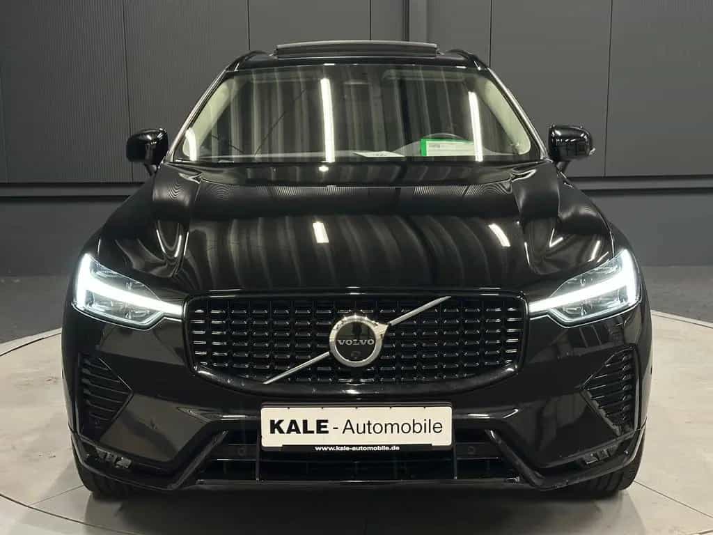 Volvo XC60 Plus Dark AWD *PANORAMA*360*LEDER*HIFI* 03/2023-photo-7