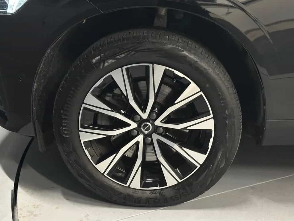 Volvo XC60 Plus Dark AWD *PANORAMA*360*LEDER*HIFI* 03/2023-photo-8