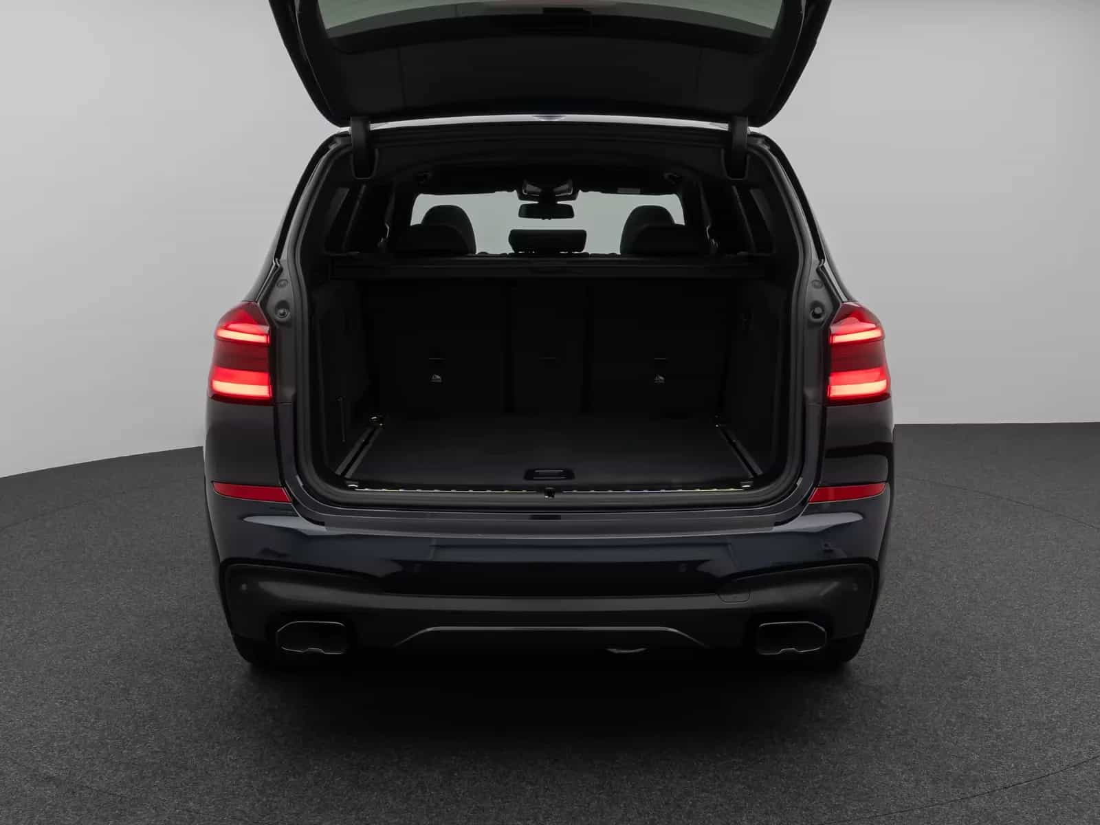 BMW X3 M40 06/2021-photo-12