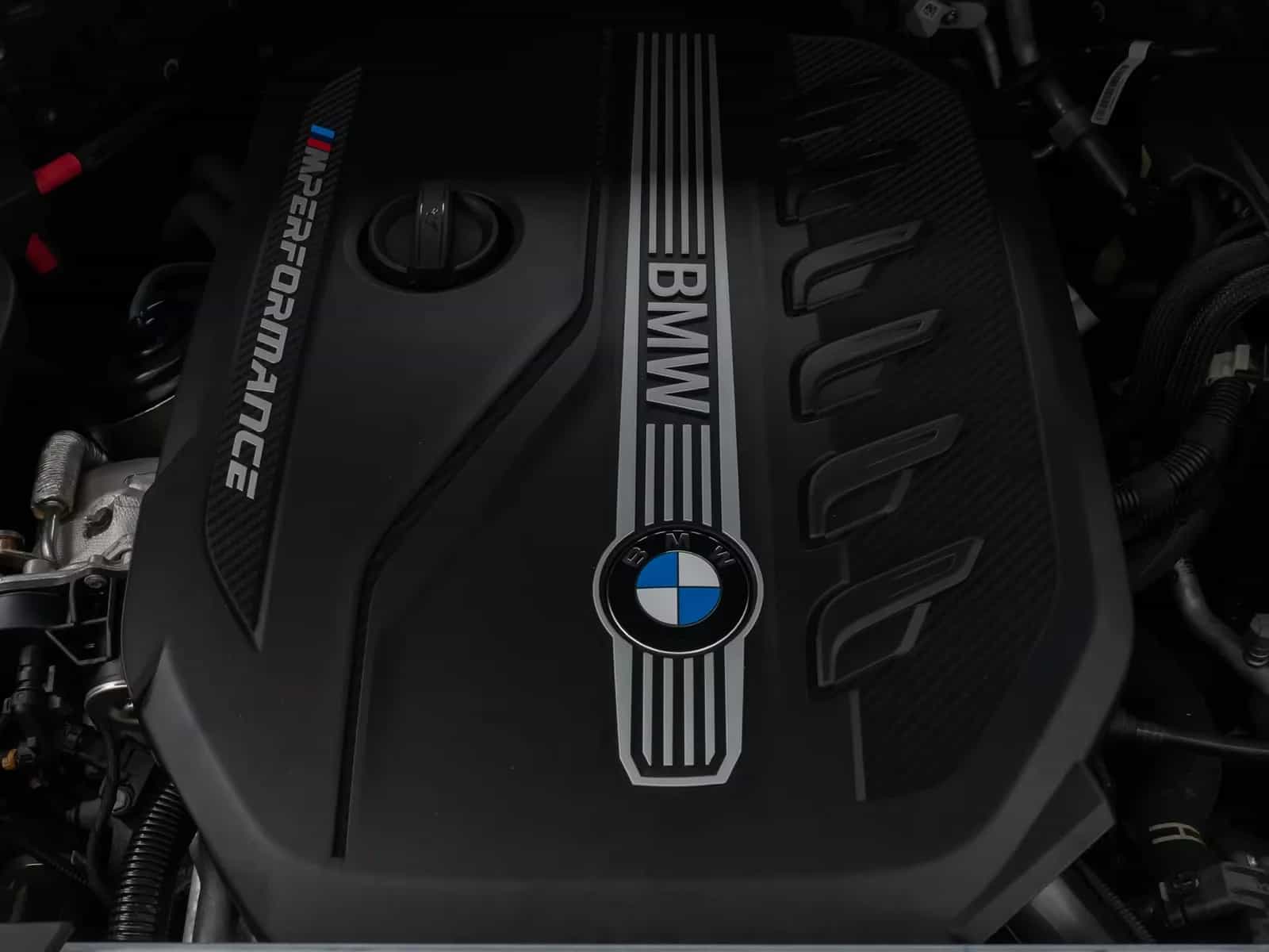 BMW X3 M40 06/2021-photo-17