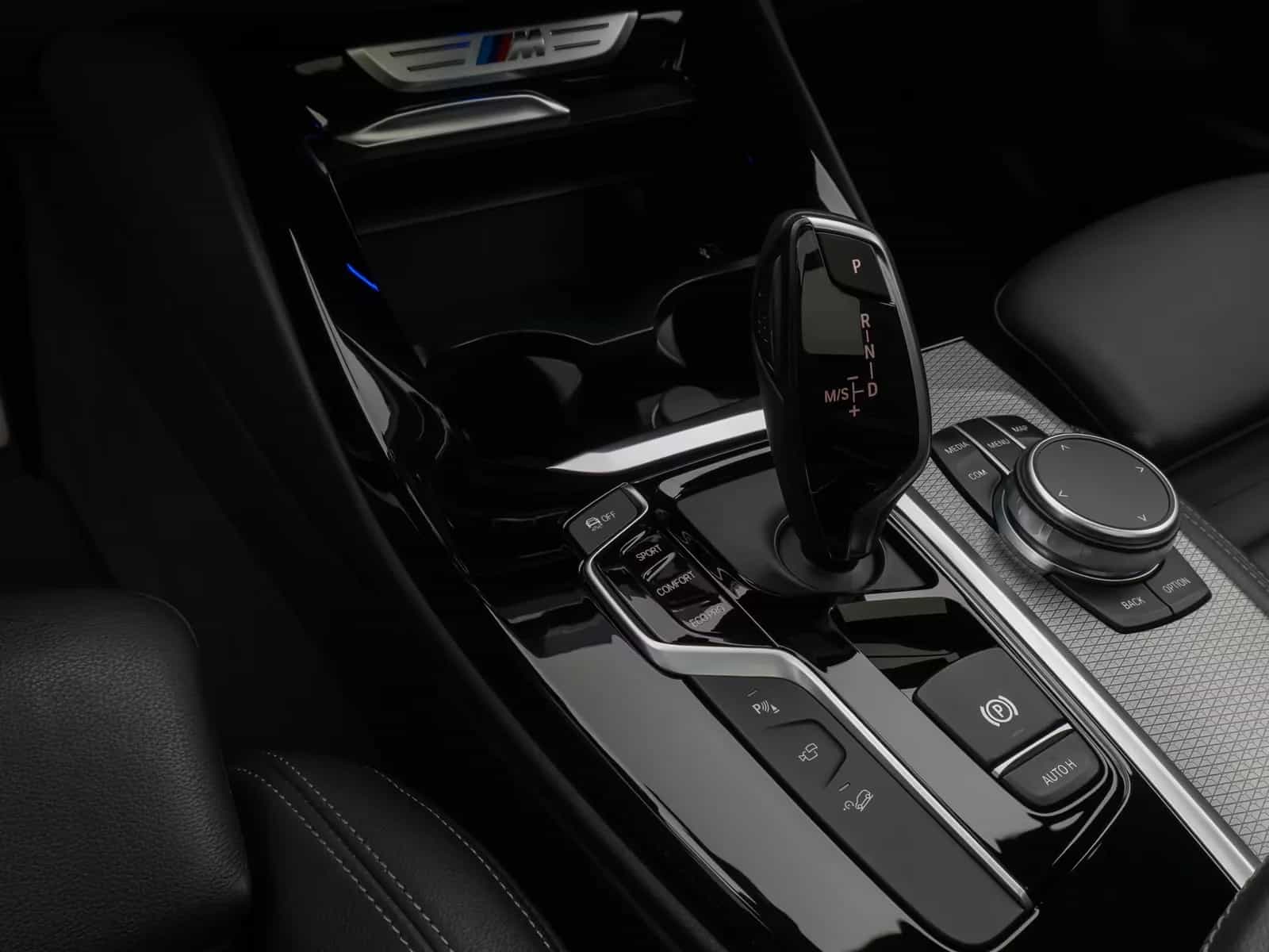 BMW X3 M40 06/2021-photo-21