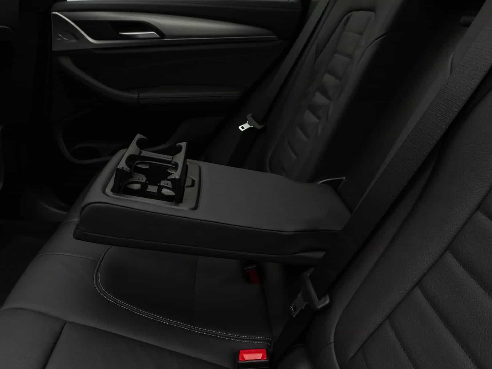 BMW X3 M40 06/2021-photo-26