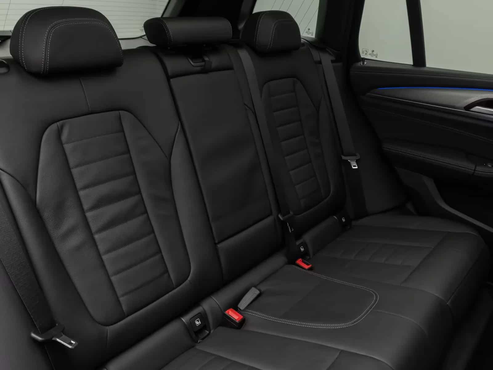 BMW X3 M40 06/2021-photo-27