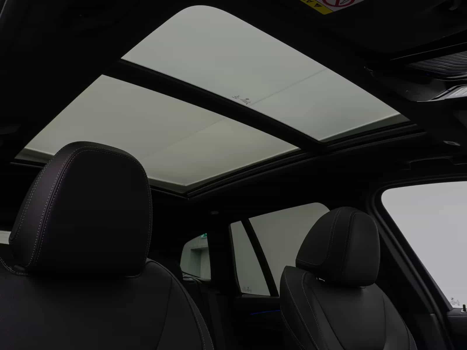 BMW X3 M40 06/2021-photo-30