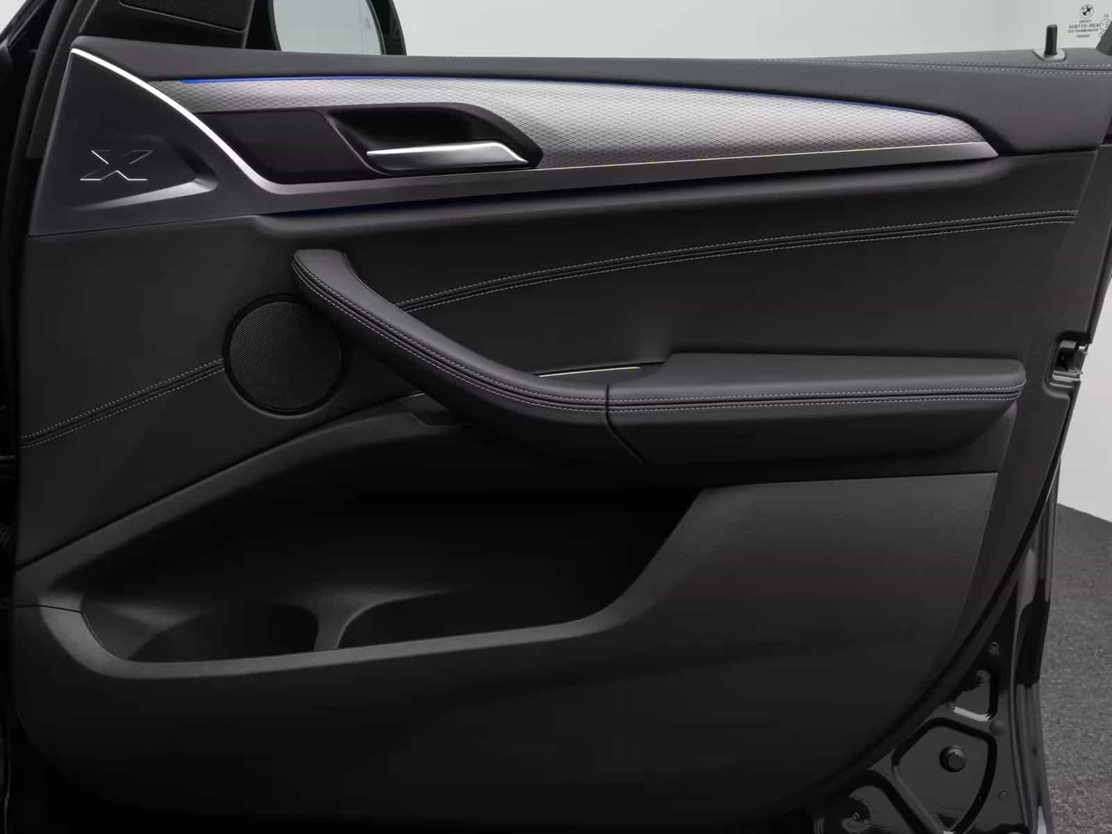 BMW X3 M40 06/2021-photo-31