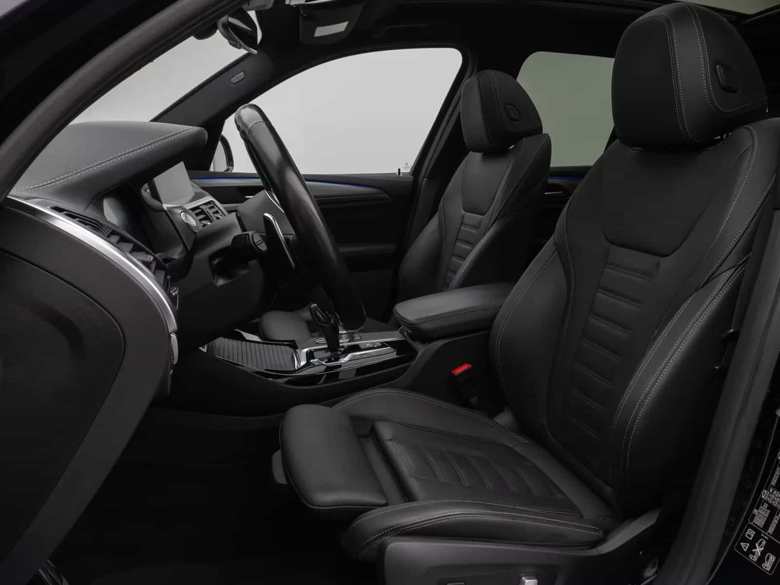 BMW X3 M40 06/2021-photo-35