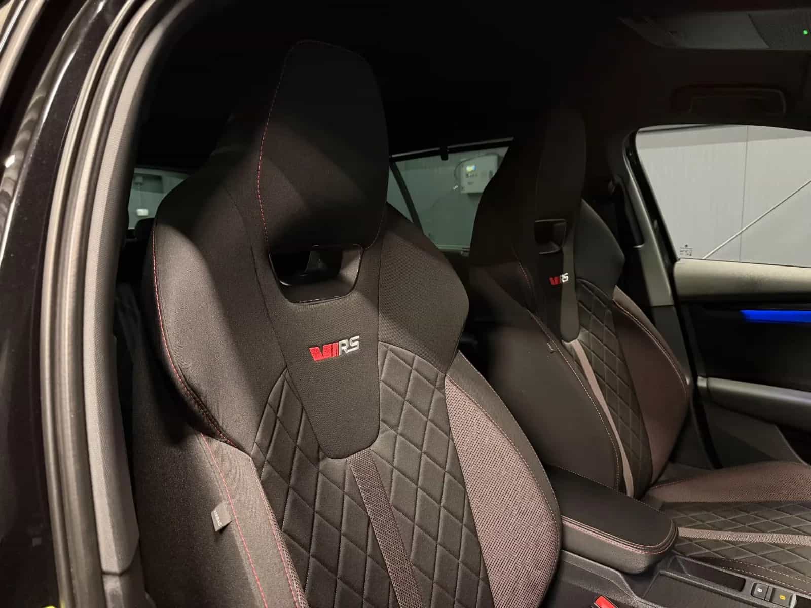 Skoda Octavia 11/2022-photo-10