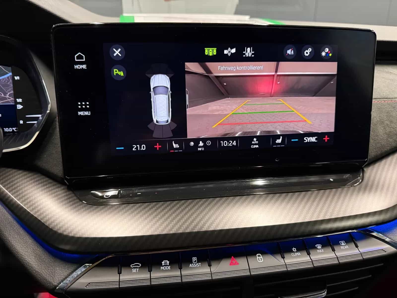 Skoda Octavia 11/2022-photo-16