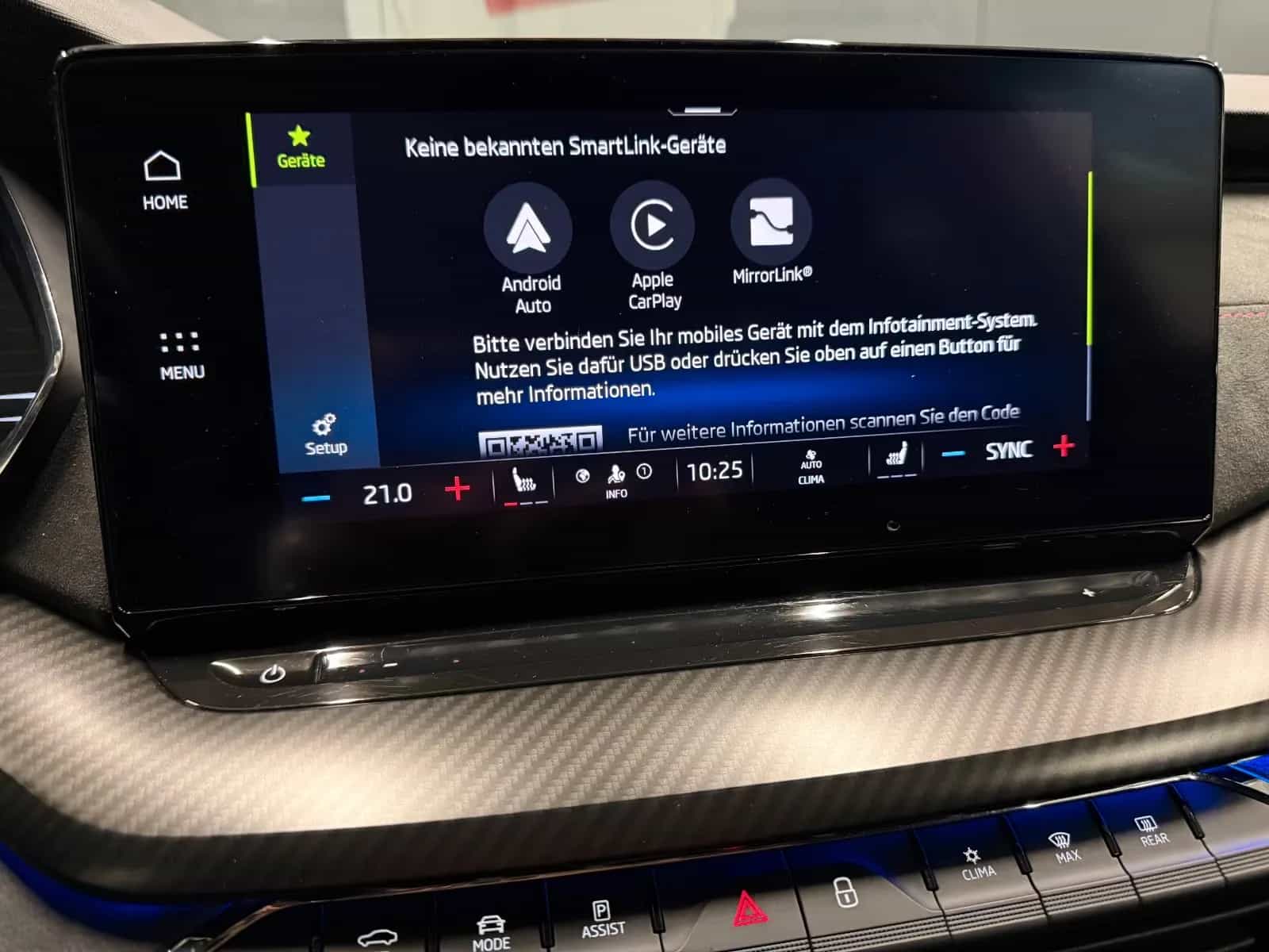 Skoda Octavia 11/2022-photo-18
