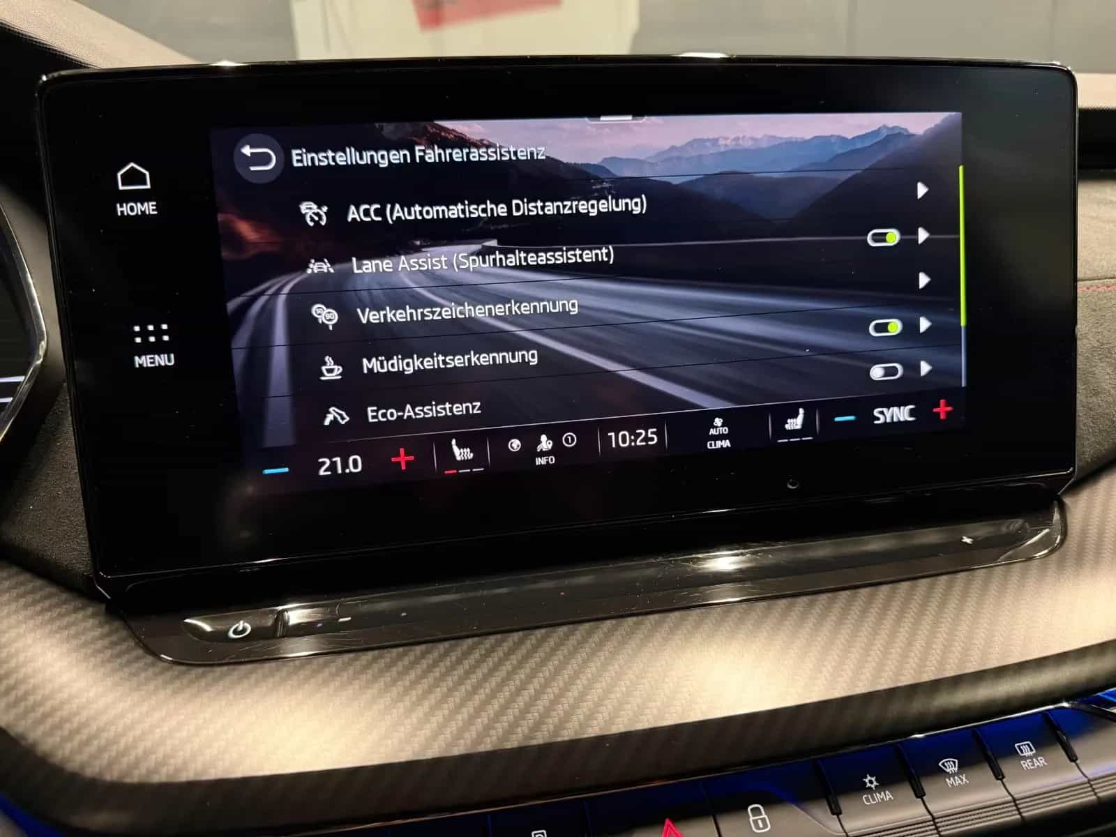 Skoda Octavia 11/2022-photo-20