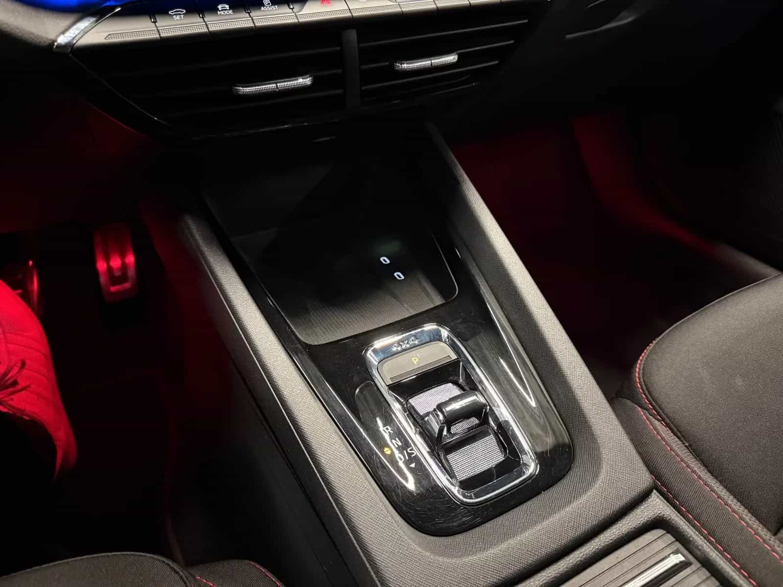 Skoda Octavia 11/2022-photo-23