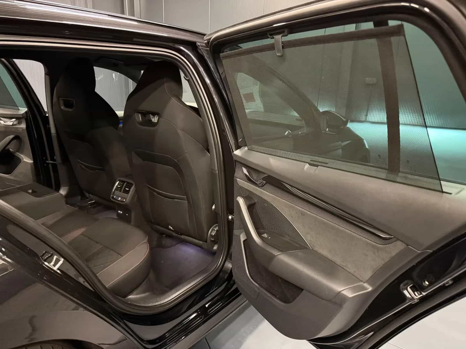 Skoda Octavia 11/2022-photo-29