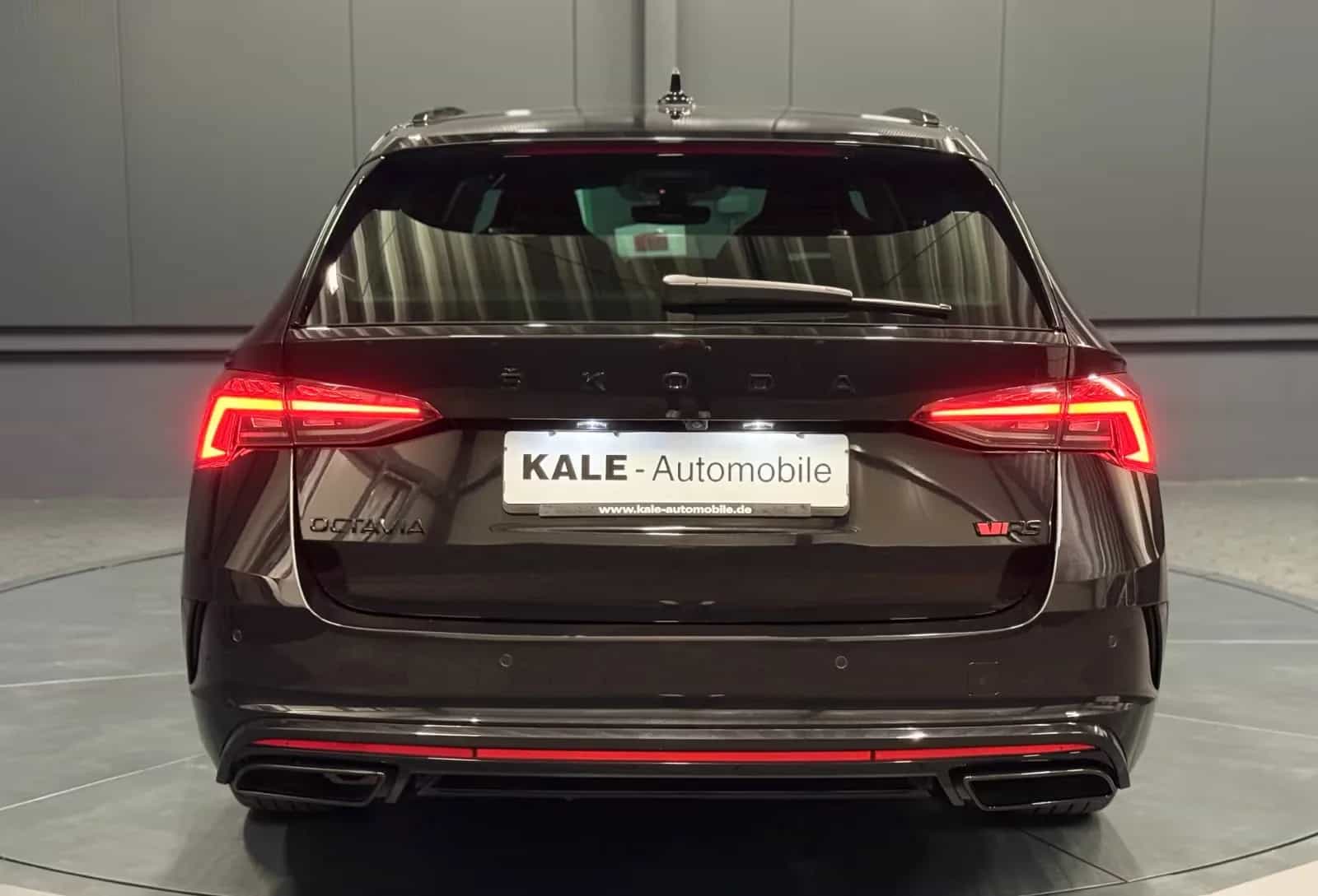 Skoda Octavia 11/2022-photo-4