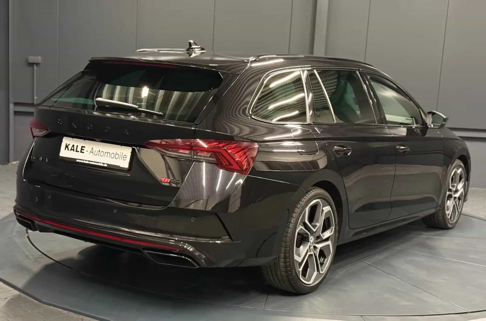 Skoda Octavia 11/2022-photo-6