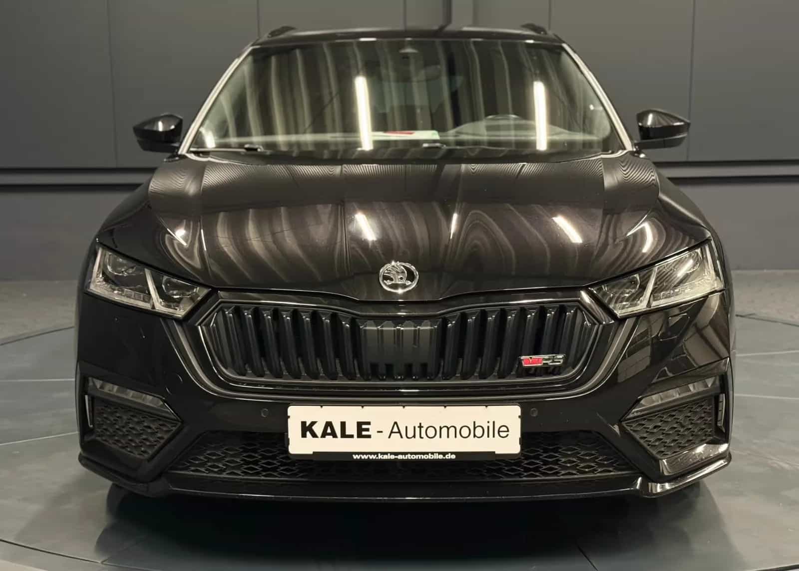 Skoda Octavia 11/2022-photo-9