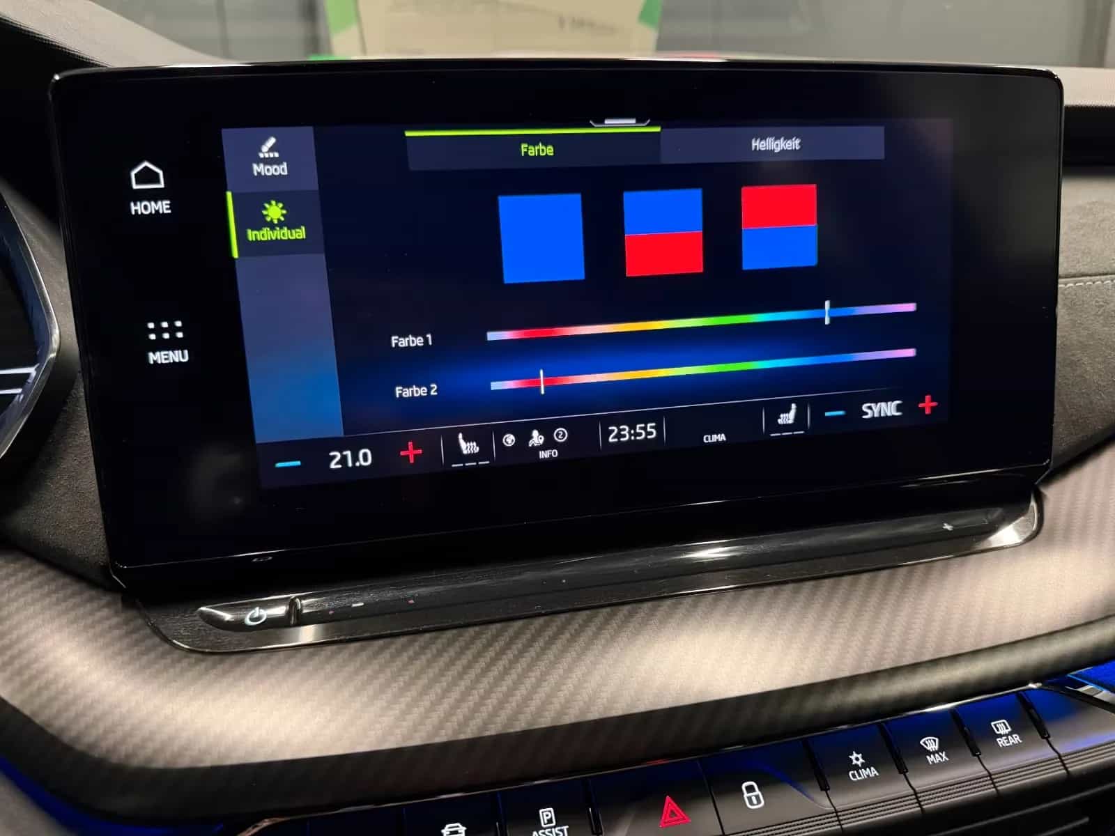 Skoda Octavia 09/2022-photo-21