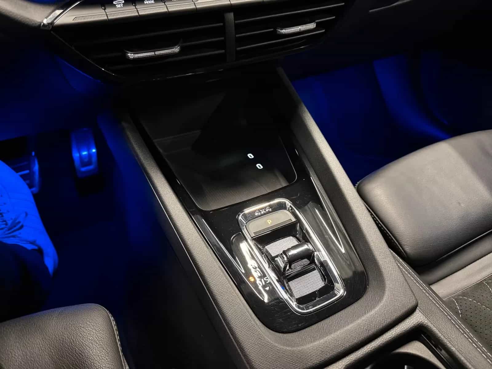 Skoda Octavia 09/2022-photo-23