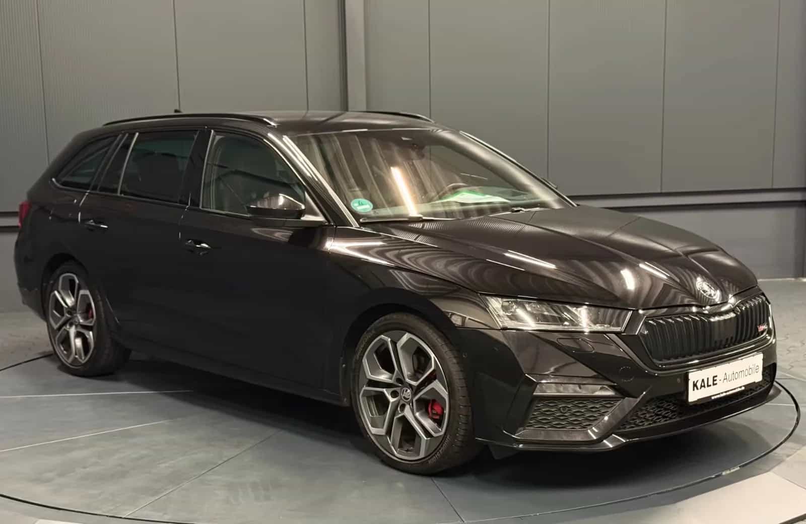 Skoda Octavia 09/2022-photo-8