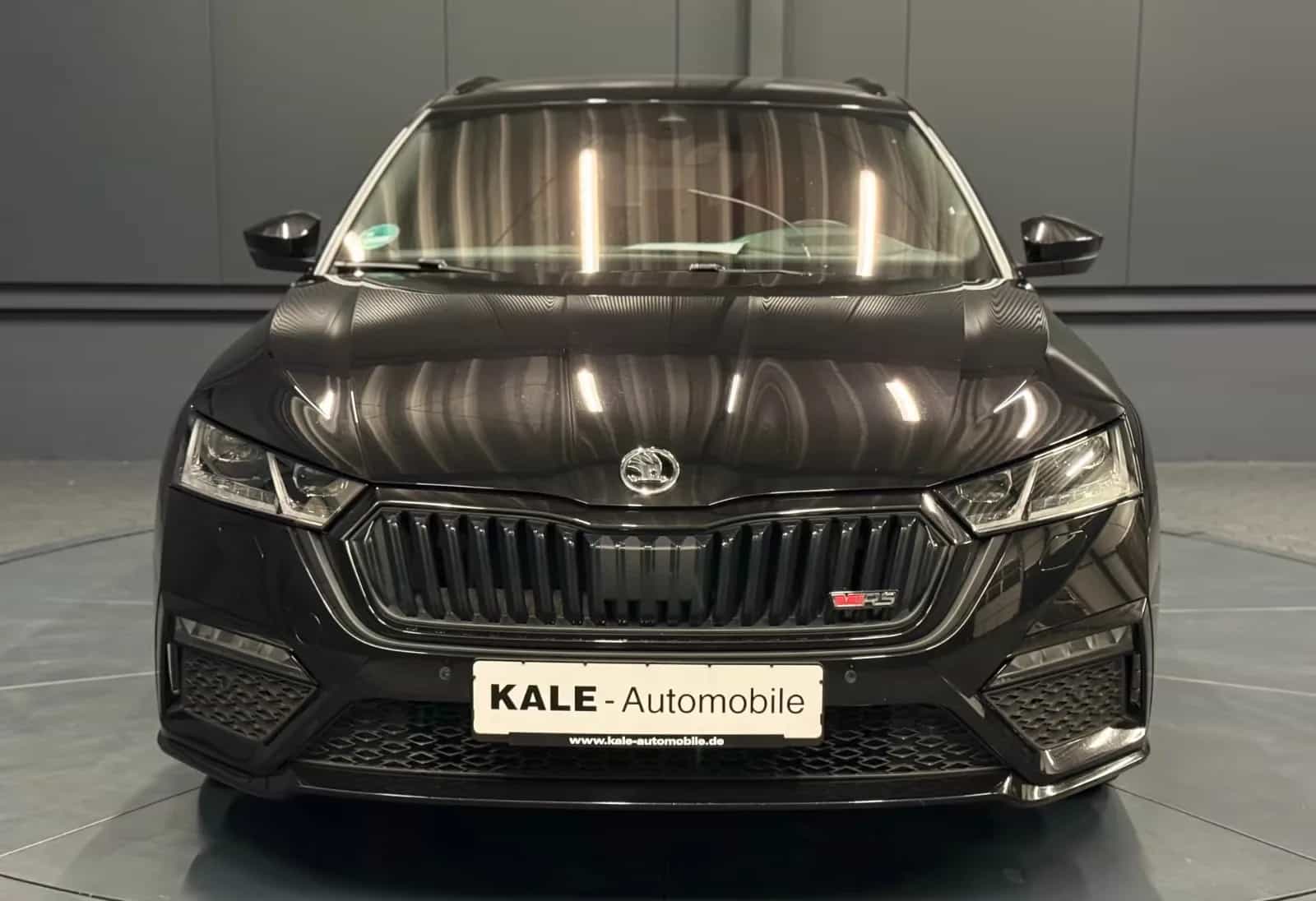 Skoda Octavia 09/2022-photo-9