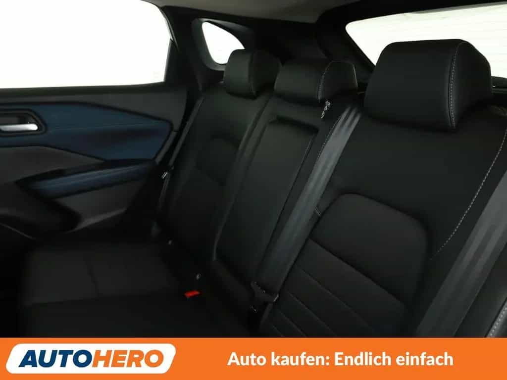 Nissan Qashqai 1.3 DIG-T Mild-Hybrid N-Connecta*NAVI* 11/2021-photo-13