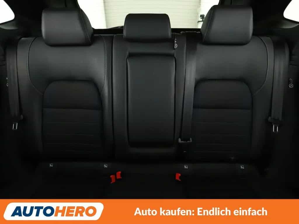 Nissan Qashqai 1.3 DIG-T Mild-Hybrid N-Connecta*NAVI* 11/2021-photo-15