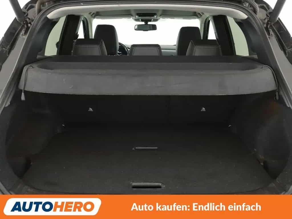Nissan Qashqai 1.3 DIG-T Mild-Hybrid N-Connecta*NAVI* 11/2021-photo-16