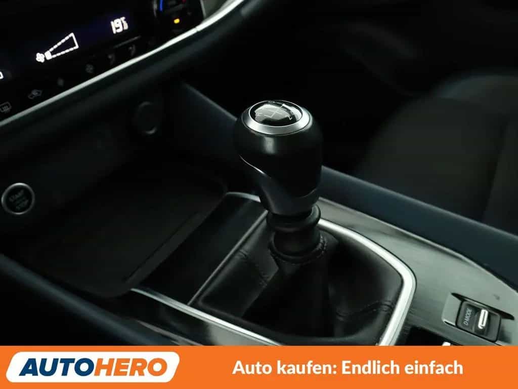 Nissan Qashqai 1.3 DIG-T Mild-Hybrid N-Connecta*NAVI* 11/2021-photo-18