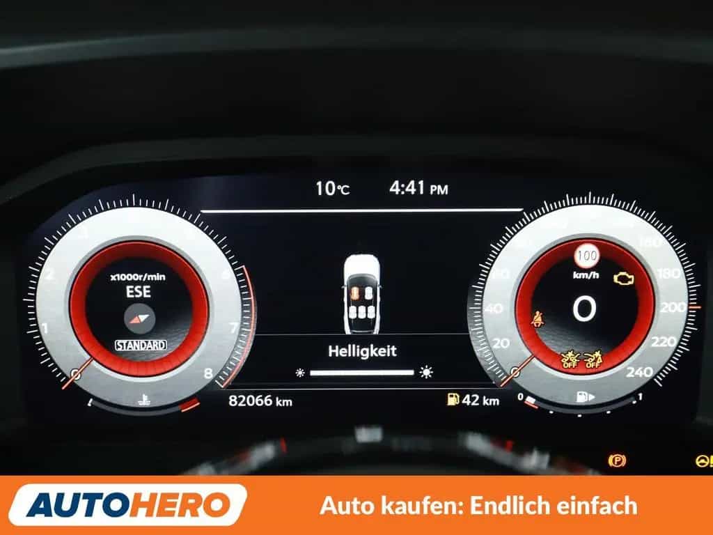 Nissan Qashqai 1.3 DIG-T Mild-Hybrid N-Connecta*NAVI* 11/2021-photo-24