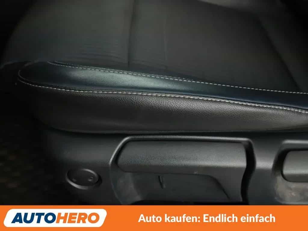 Nissan Qashqai 1.3 DIG-T Mild-Hybrid N-Connecta*NAVI* 11/2021-photo-25