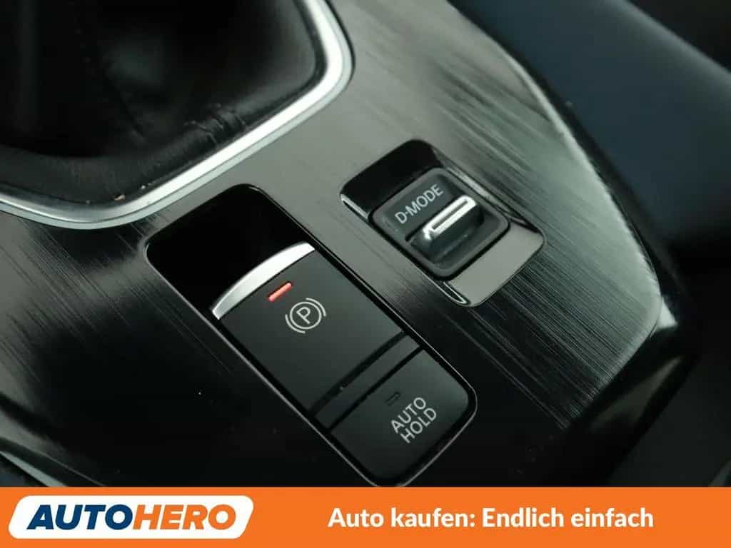 Nissan Qashqai 1.3 DIG-T Mild-Hybrid N-Connecta*NAVI* 11/2021-photo-26
