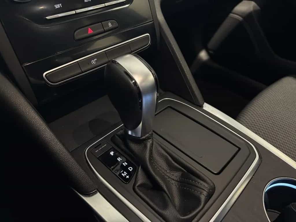Renault Talisman Grandtour ZEN TCe 160PS EDC 03/2022-photo-11