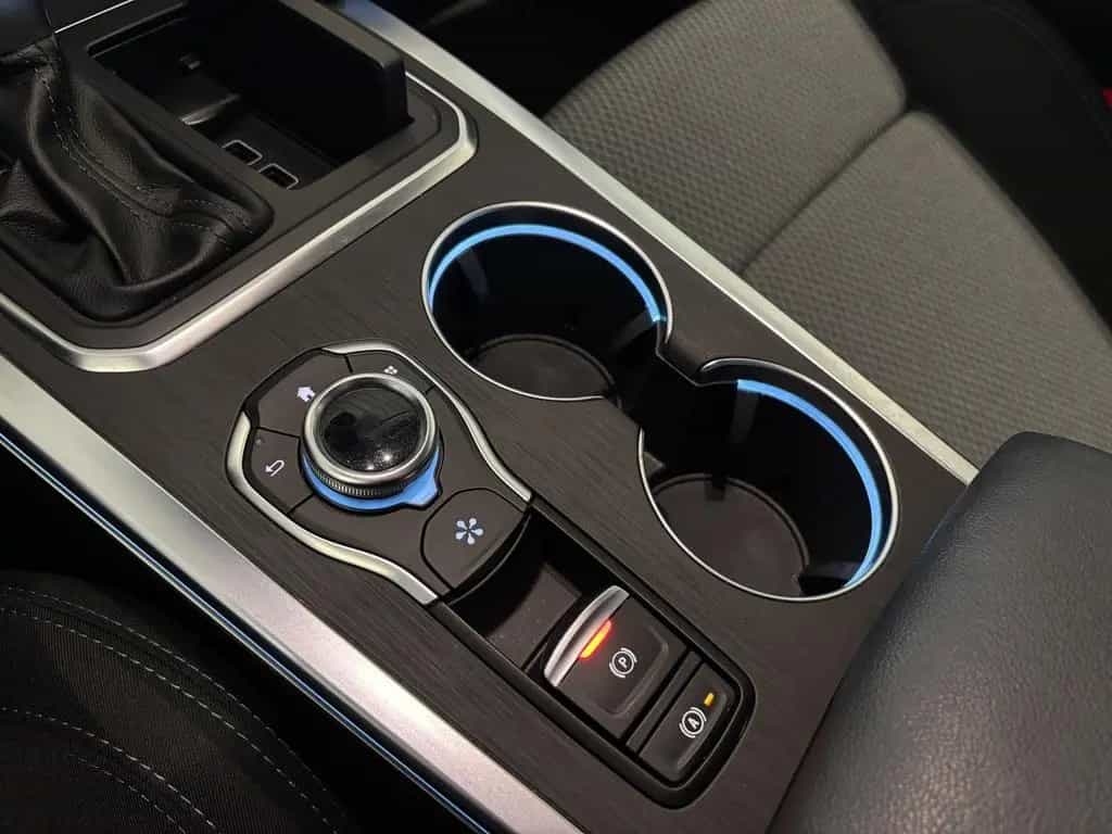 Renault Talisman Grandtour ZEN TCe 160PS EDC 03/2022-photo-13