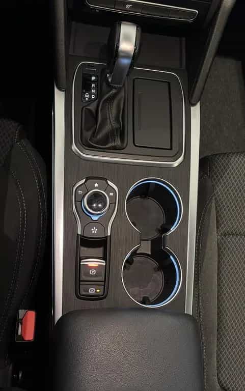 Renault Talisman Grandtour ZEN TCe 160PS EDC 03/2022-photo-15