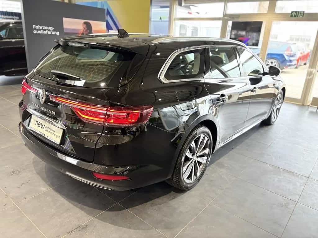 Renault Talisman Grandtour ZEN TCe 160PS EDC 03/2022-photo-16