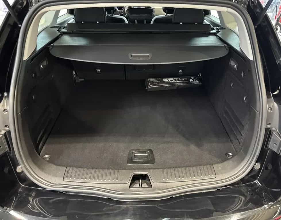 Renault Talisman Grandtour ZEN TCe 160PS EDC 03/2022-photo-18
