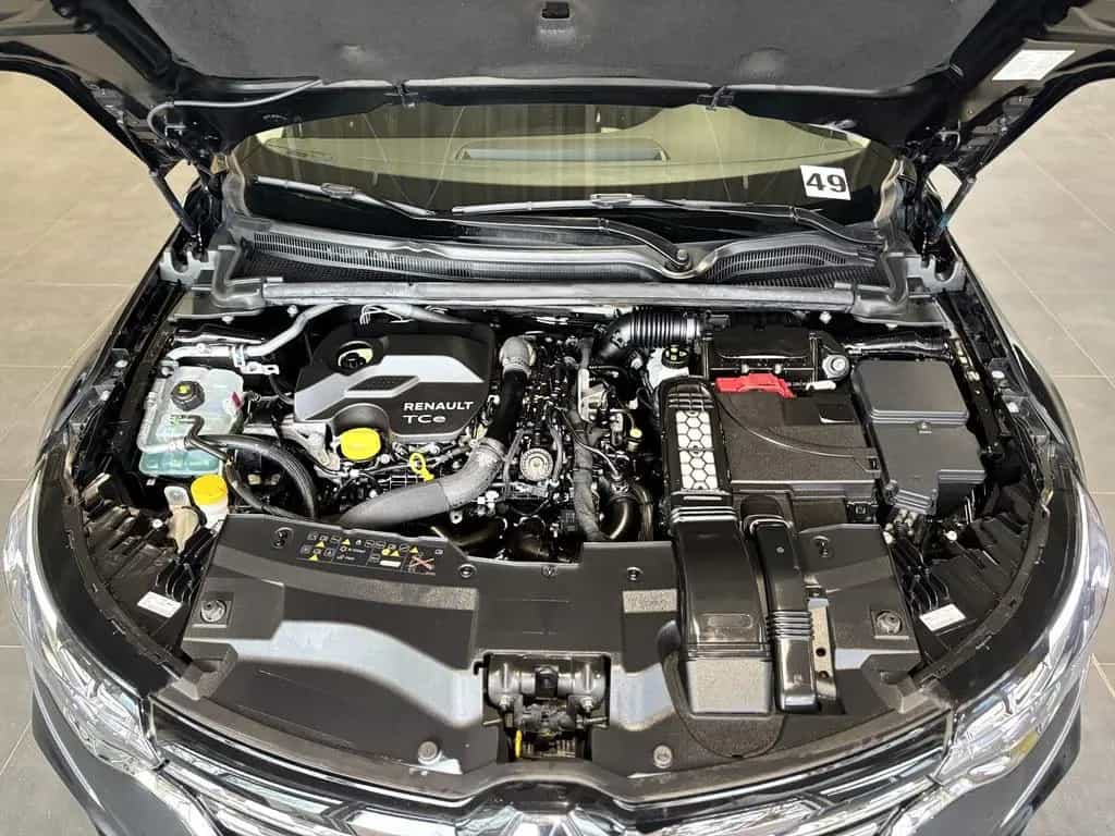 Renault Talisman Grandtour ZEN TCe 160PS EDC 03/2022-photo-1