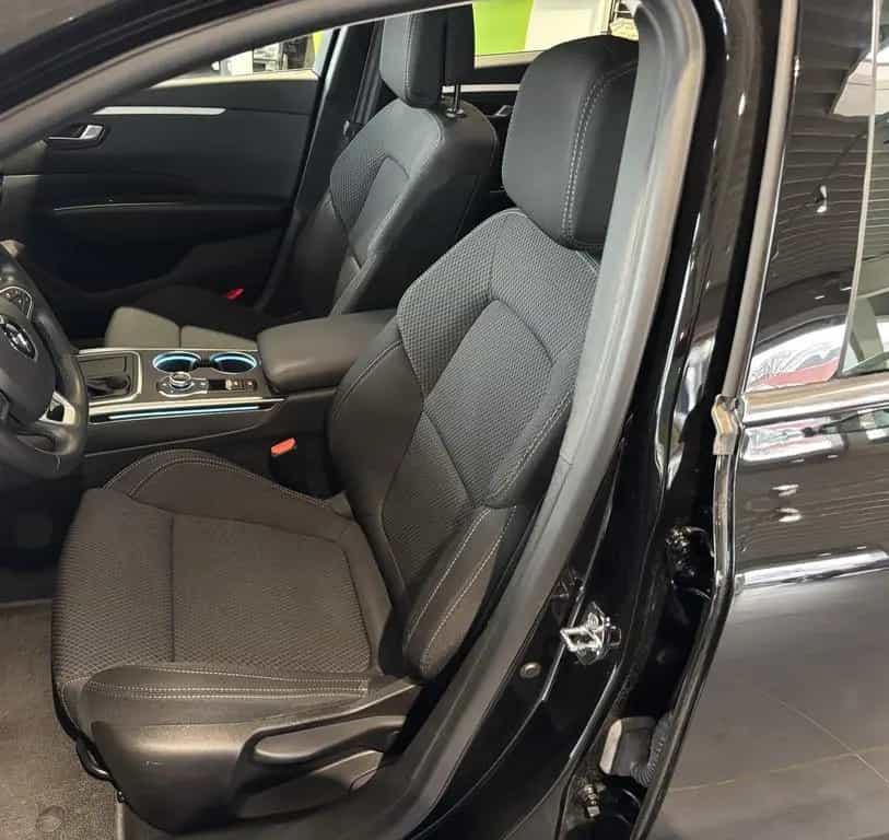 Renault Talisman Grandtour ZEN TCe 160PS EDC 03/2022-photo-22