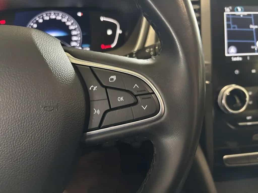 Renault Talisman Grandtour ZEN TCe 160PS EDC 03/2022-photo-24