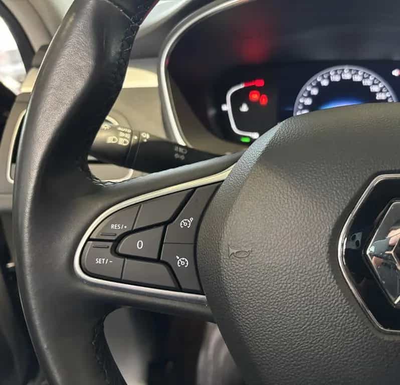 Renault Talisman Grandtour ZEN TCe 160PS EDC 03/2022-photo-25