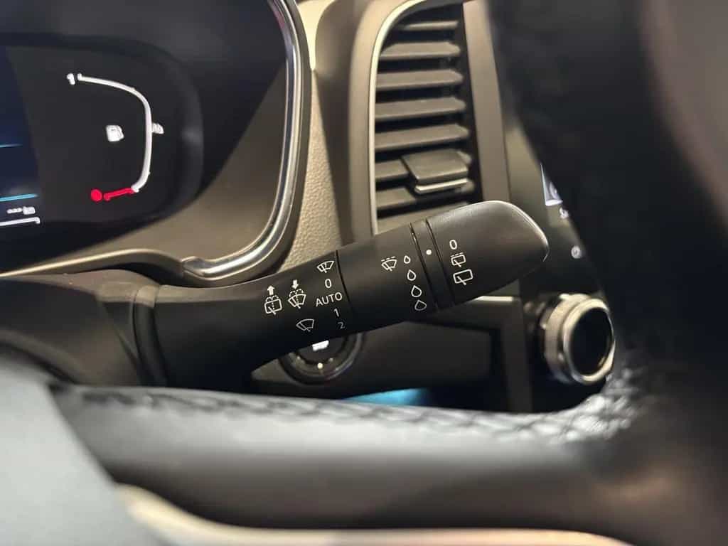Renault Talisman Grandtour ZEN TCe 160PS EDC 03/2022-photo-26