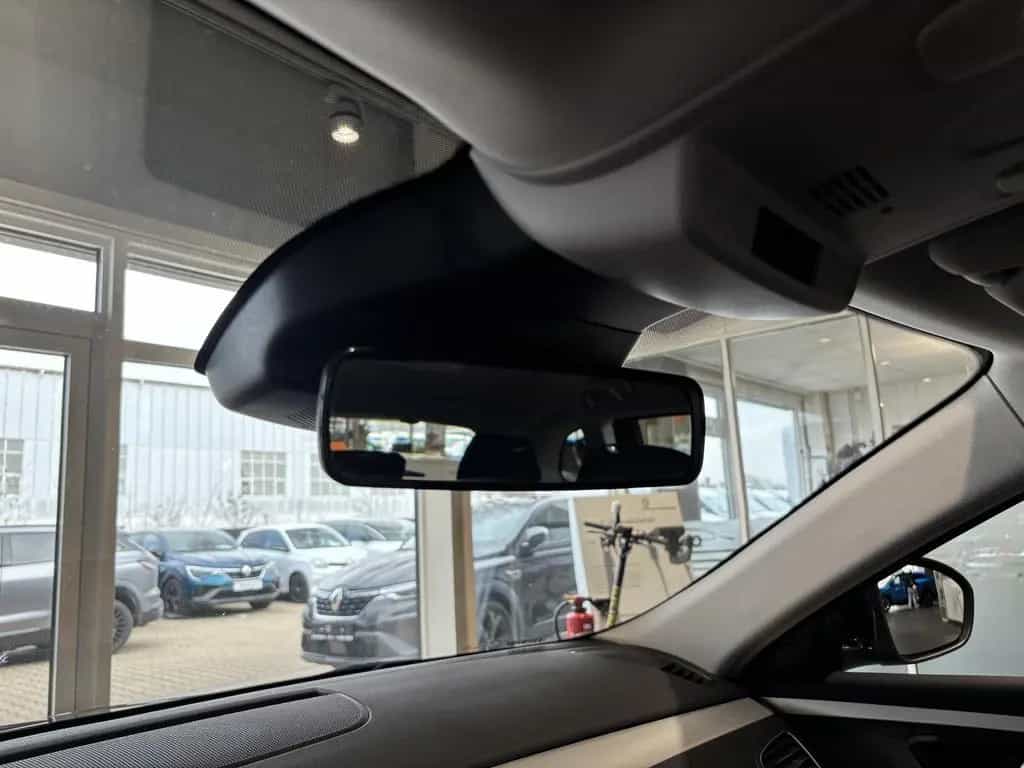 Renault Talisman Grandtour ZEN TCe 160PS EDC 03/2022-photo-35