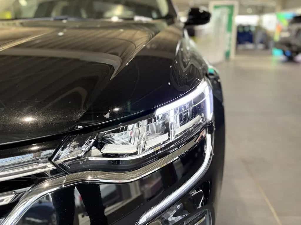 Renault Talisman Grandtour ZEN TCe 160PS EDC 03/2022-photo-39