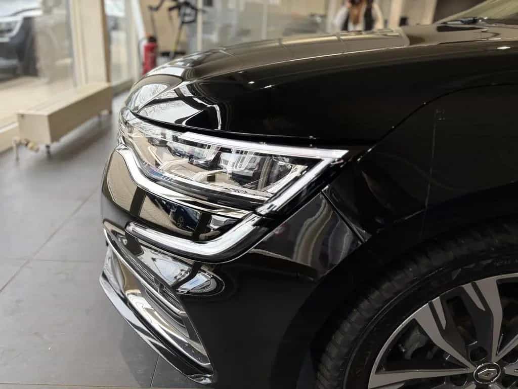 Renault Talisman Grandtour ZEN TCe 160PS EDC 03/2022-photo-40