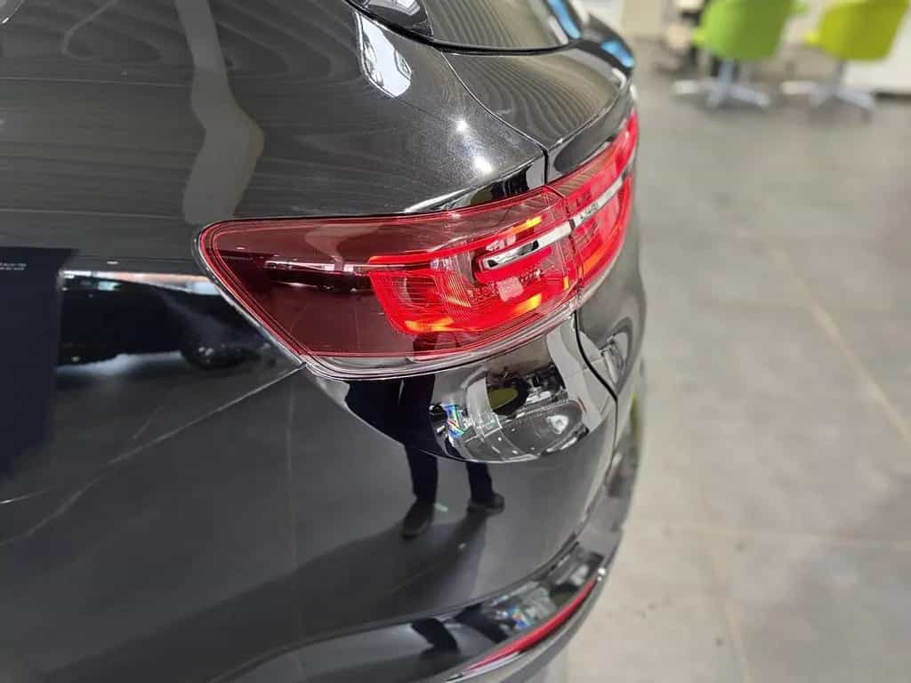 Renault Talisman Grandtour ZEN TCe 160PS EDC 03/2022-photo-45