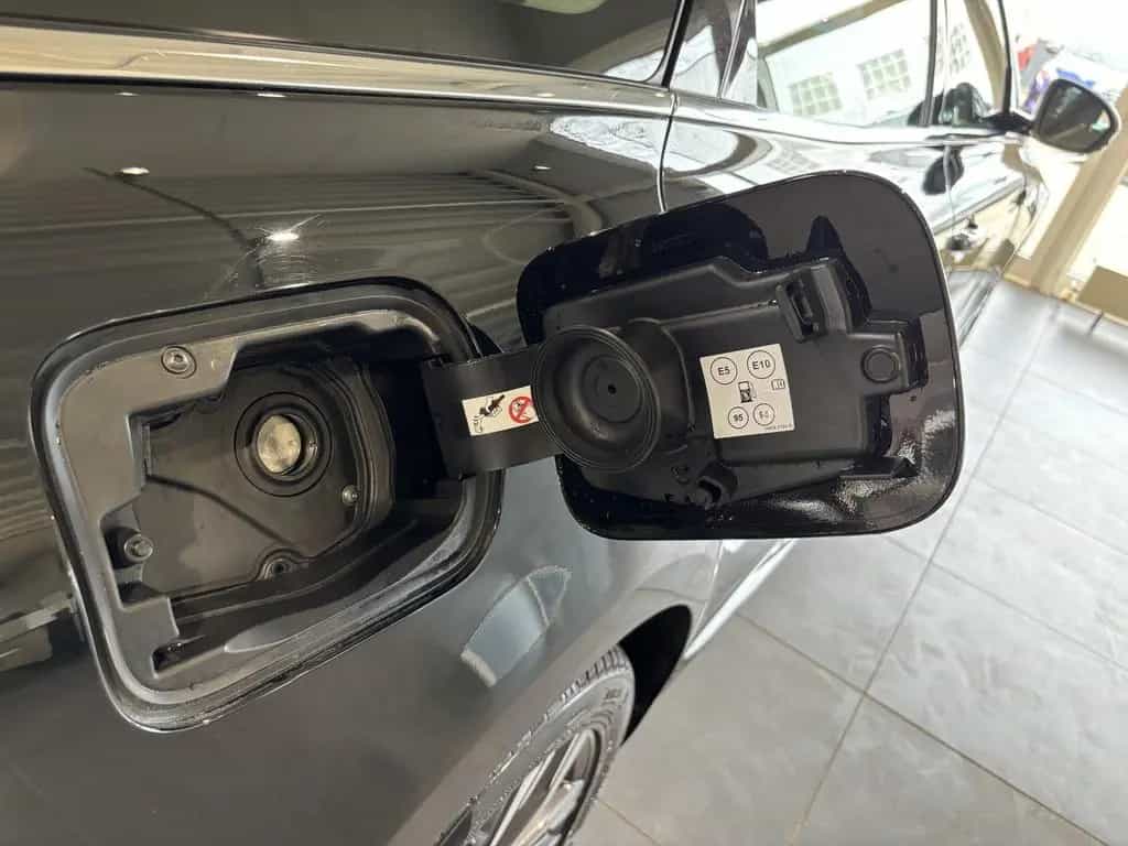 Renault Talisman Grandtour ZEN TCe 160PS EDC 03/2022-photo-47
