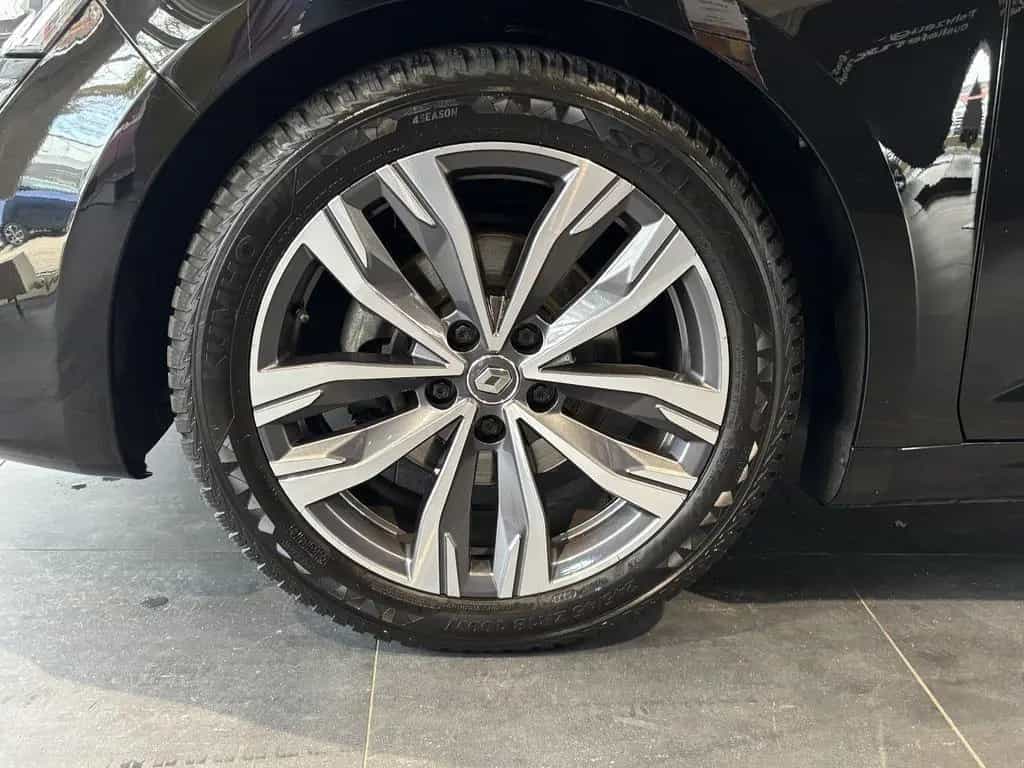Renault Talisman Grandtour ZEN TCe 160PS EDC 03/2022-photo-48