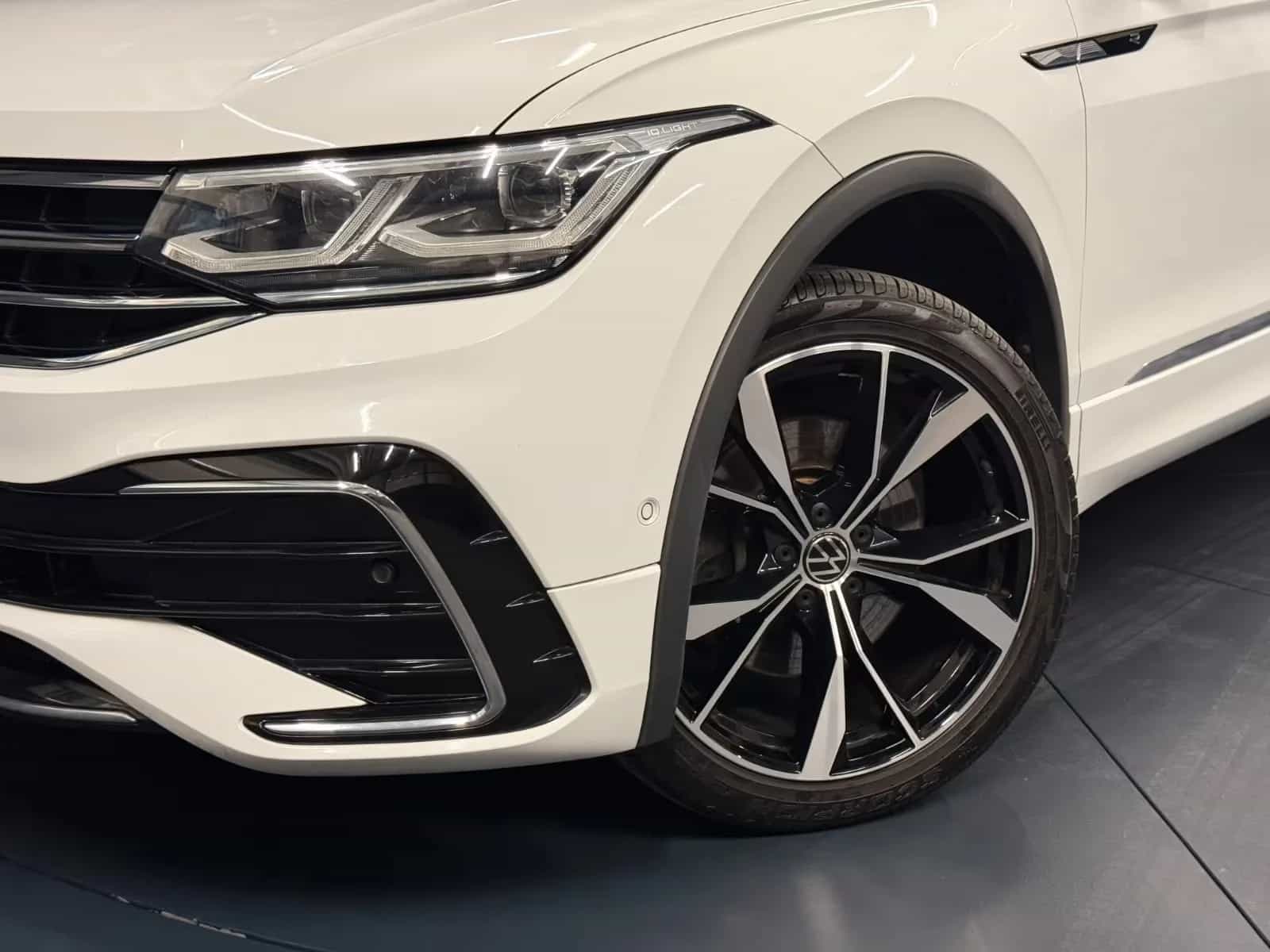 Volkswagen Tiguan Allspace 11/2021-photo-1