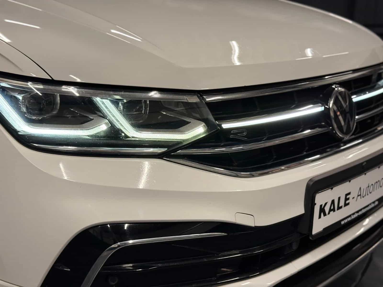 Volkswagen Tiguan Allspace 11/2021-photo-10