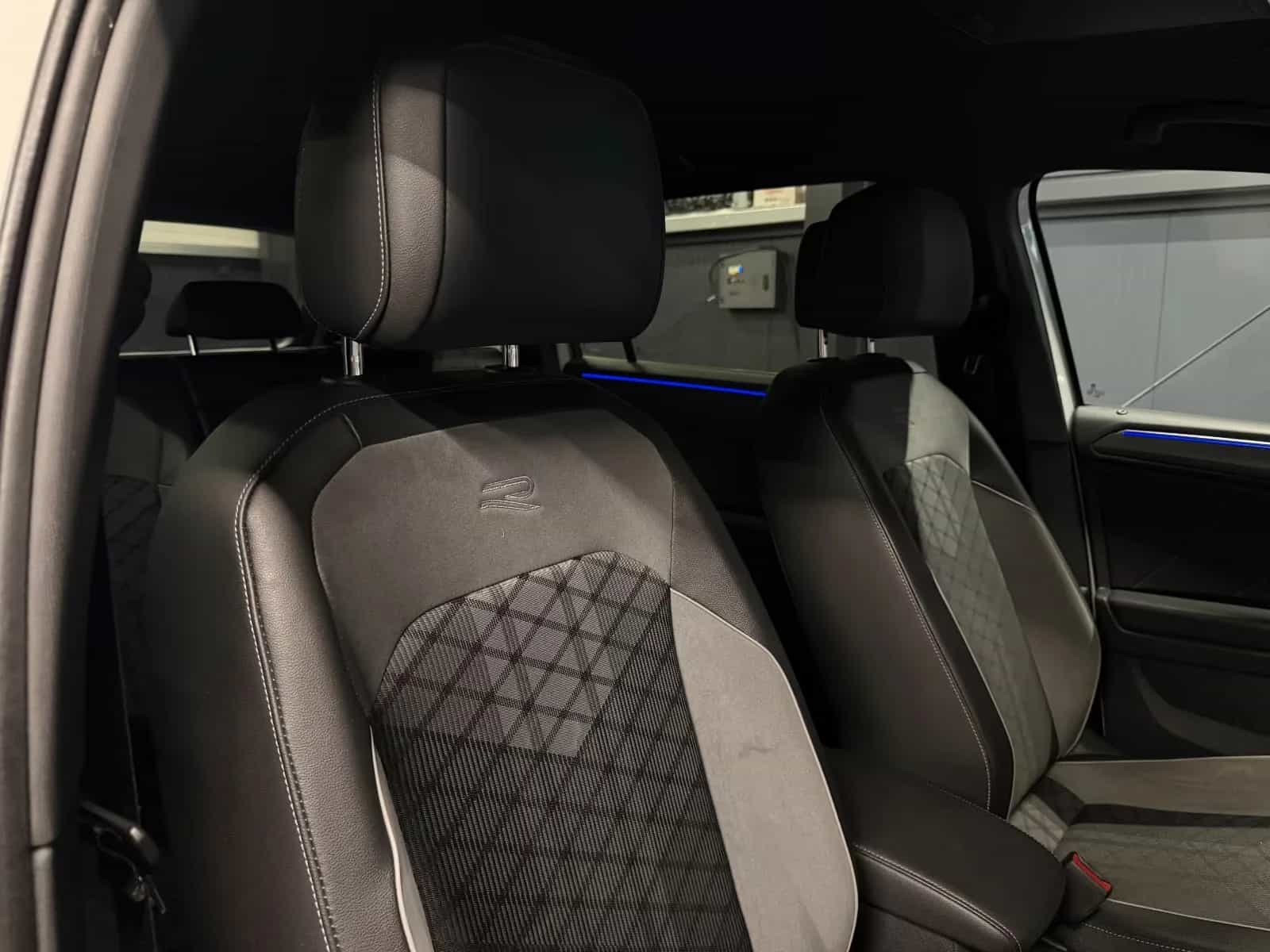 Volkswagen Tiguan Allspace 11/2021-photo-12